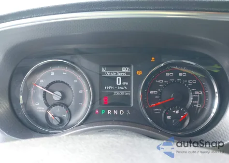 2011 Dodge Charger from USA, damaged, VIN 2B3CL3CG7BH556174